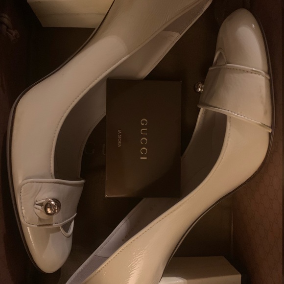 Gucci Heel - Picture 3 of 8